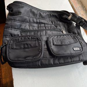 Lug Zipliner - First Generation